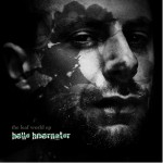 The Leaf world EP - Hello Hibernator-Alex Jeffery