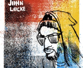 John Locke is a new rap song by Yuvi Gerstein featuring Rebel Sun